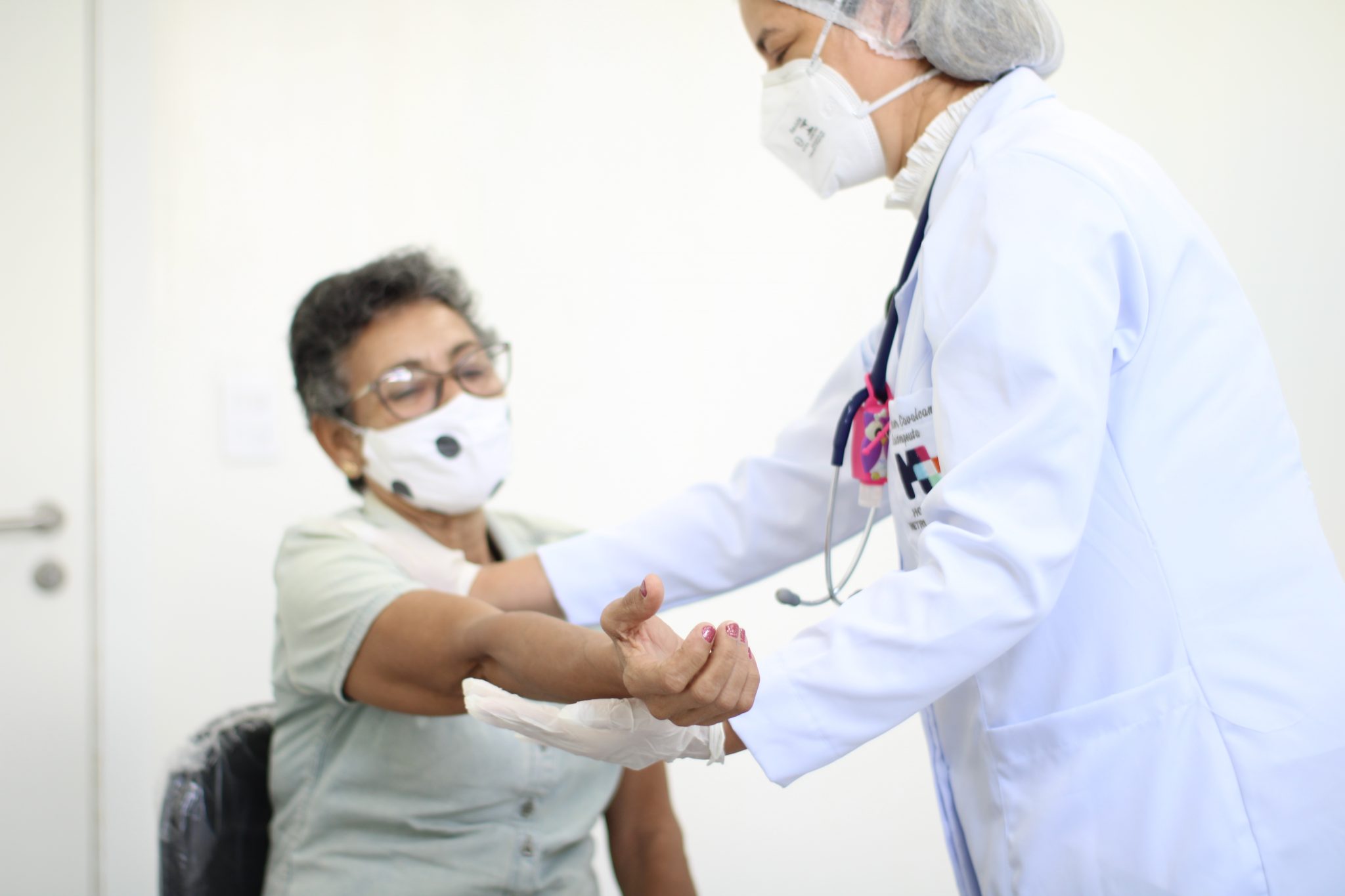 Lançado há três meses, Programa AVC Dá Sinais registra 424 atendimentos por meio da telemedicina