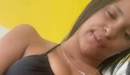 Polícia prende segundo suspeito por morte de adolescente achada em saco plástico