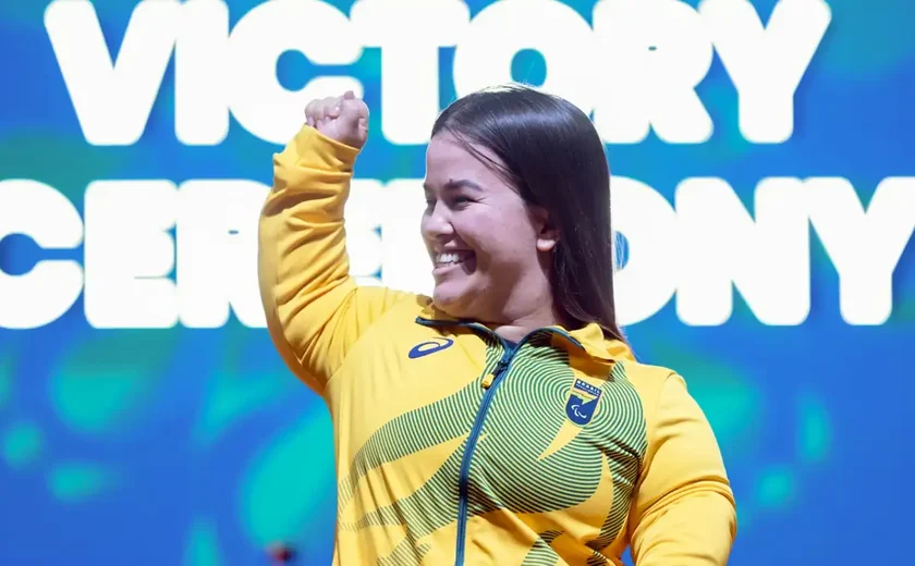Brasil conquista sete ouros e lidera Open das Américas de halterofilismo