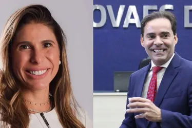 Marina Cintra silencia sobre pedido de cargos na prefeitura de Maceió