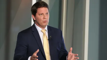 PF realiza busca e apreensão em investigação sobre o caso 'Dark Horse'