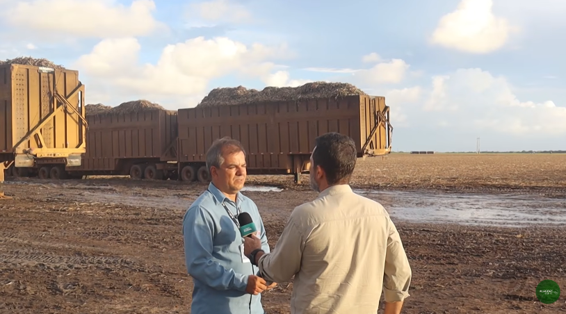 Alagoas Rural ultrapassa 37 mil views com matéria sobre Usina Marituba