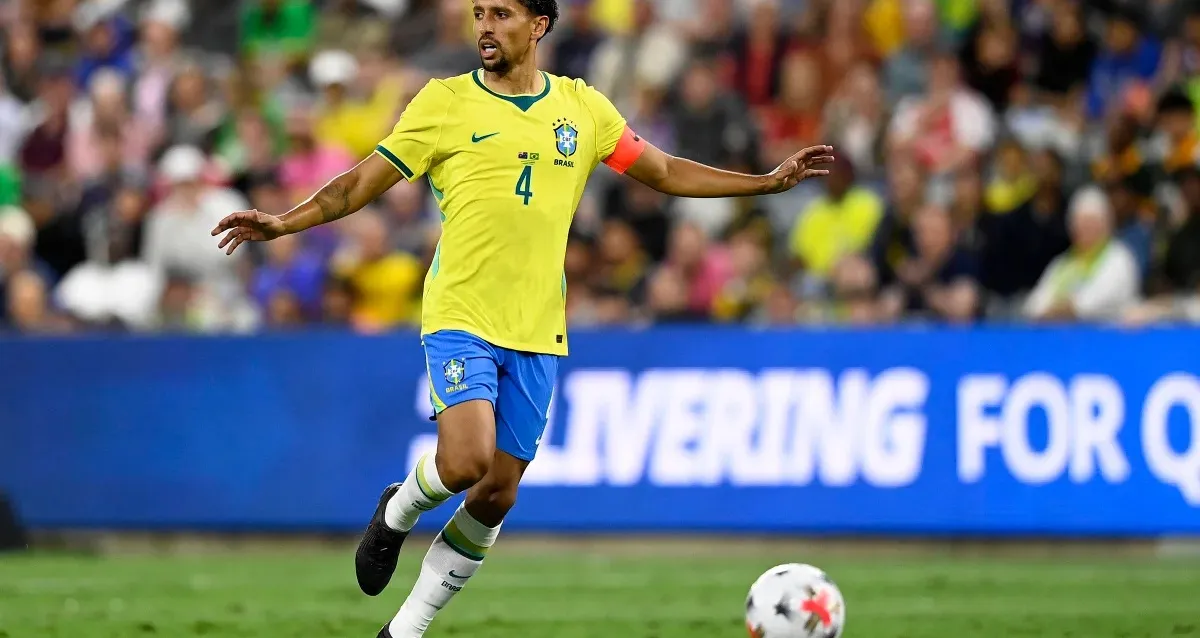 Brasil deixa top 5 do ranking da Fifa após empate com Austrália