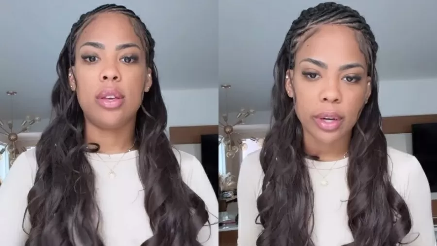 Marvvila relata perseguição por stalker e faz desabafo nas redes