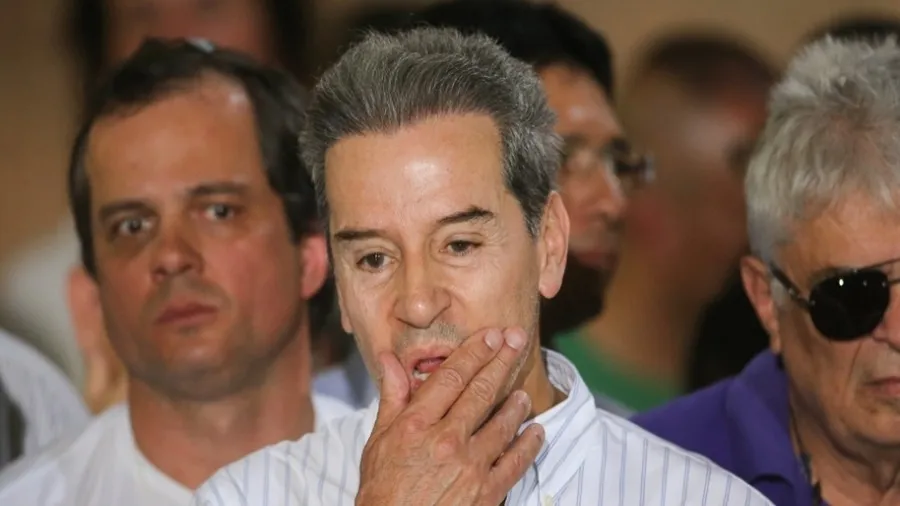 Portal Metrópoles recebeu dinheiro do Banco Master