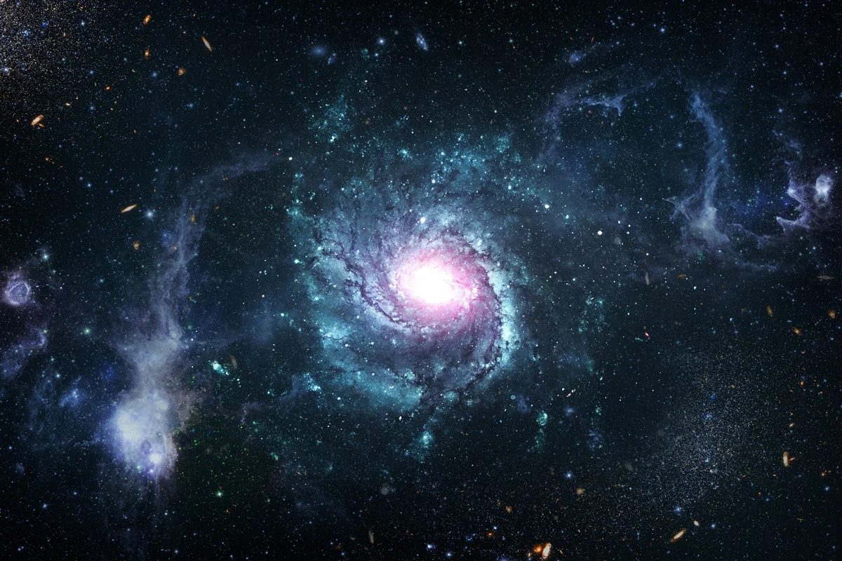Novo estudo reforça teoria da expansão acelerada do universo