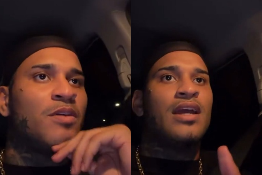 VÍDEO: Anderson Neiff cogita cancelar show no Verão Massayó após áudios de arrastão