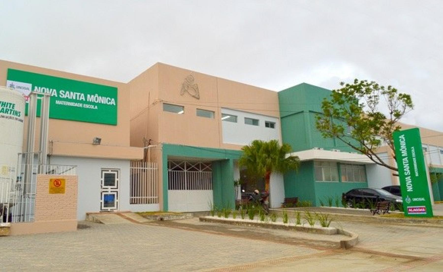 Maternidade santa mônica é escolhida para projeto que integra o proadi-sus em parceria com o hospital sírio libanês