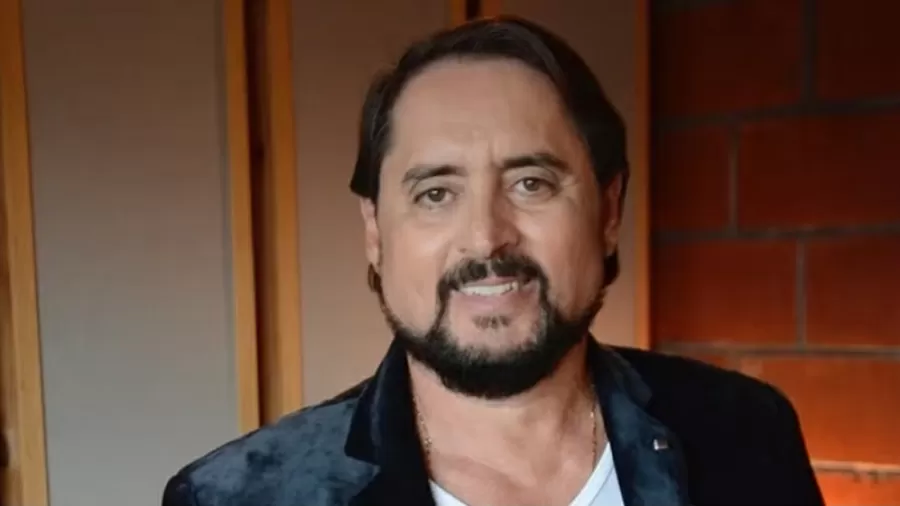 Cantor Mauri, irmão de Chitãozinho e Xororó, morre em acidente na Régis Bittencourt