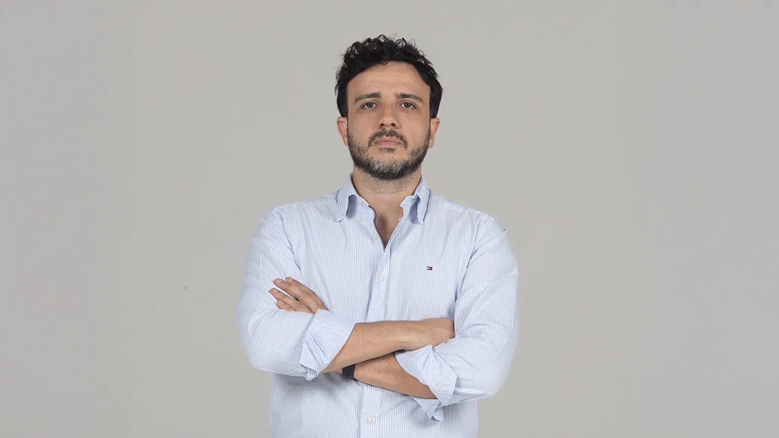 Show de banda de Renan Santos é cancelado por casa de shows no Rio de Janeiro