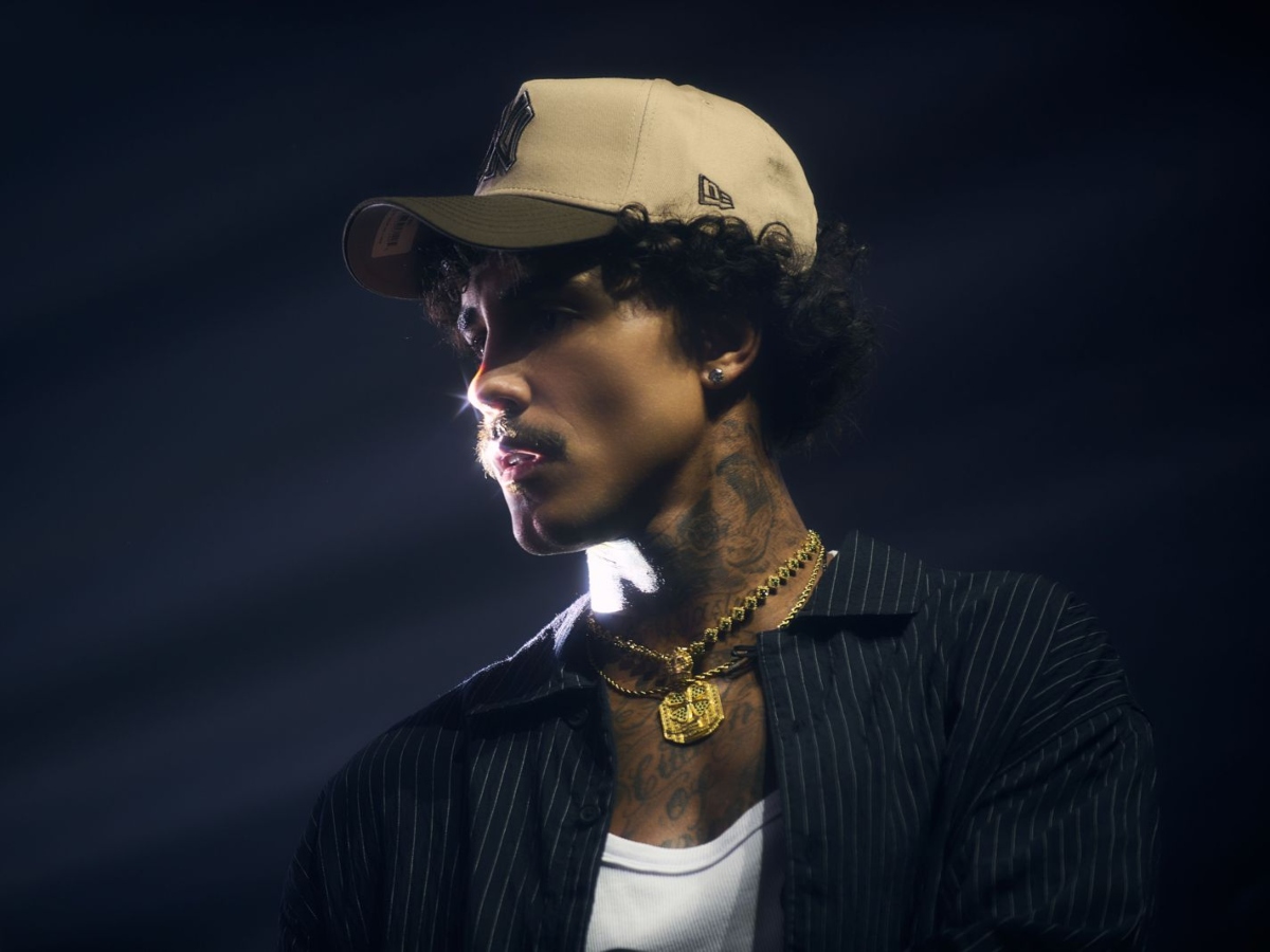 MC Livinho anuncia pausa na carreira