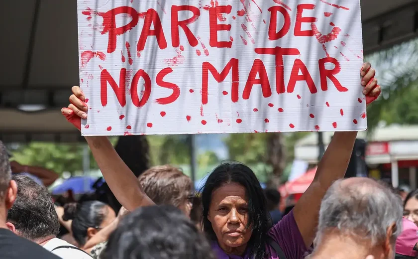 Casos de violência política de gênero crescem 11 vezes, diz TSE
