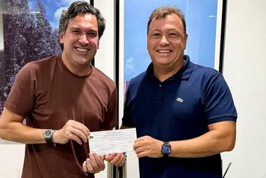 MDB amplia chapa federal com ex-deputado e vereadora de Maceió