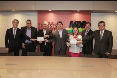 MDB arma chapa de federal para surpreender em AL: “vamos fazer três”