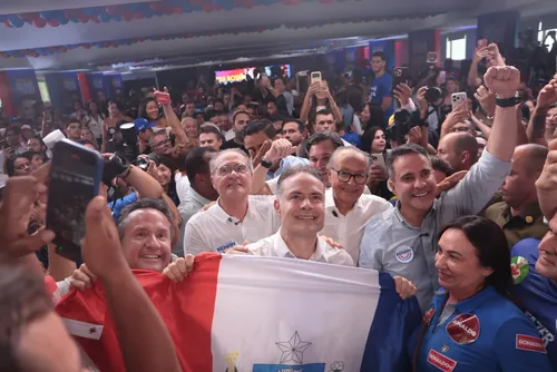 MDB oficializa nominata à ALE com 19 candidatos em Alagoas