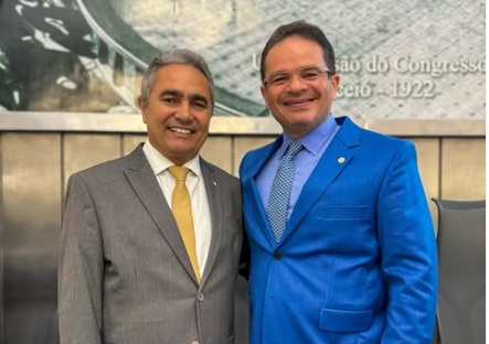 MDB ganha mais dois na reta final e vira “bancada gigante” na ALE
