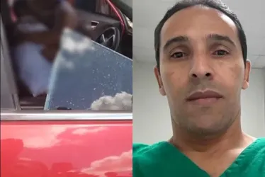 Médica diz ter atirado em ex-marido por medo de emboscada em Arapiraca