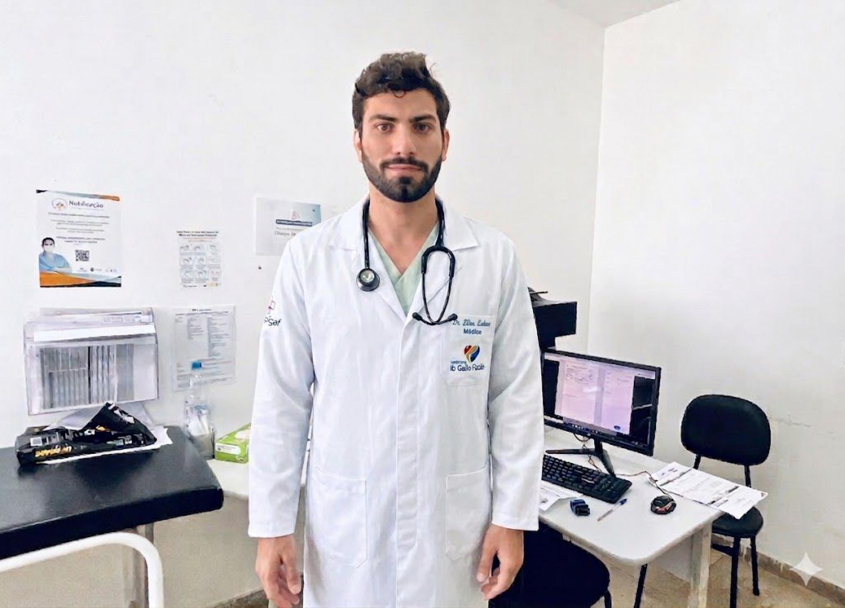 Médico alerta para controle da asma e cuidados para prevenir crises respiratórias