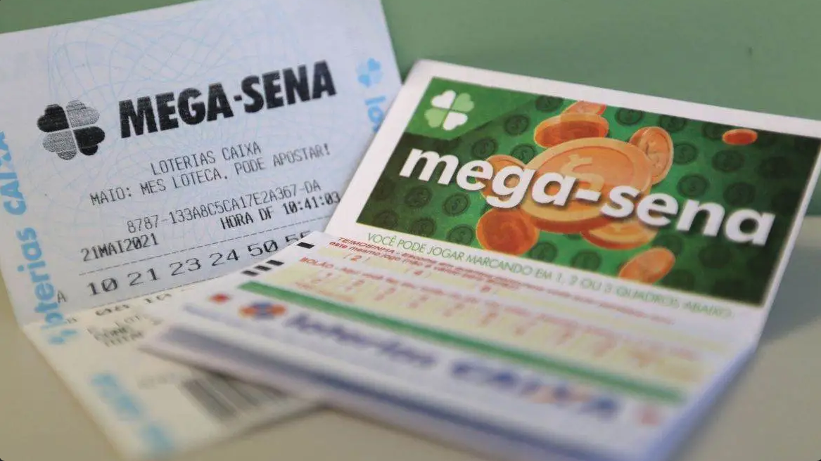 Ganhador da Mega terá de dividir prêmio de 117 milhões após decisão do TJSC