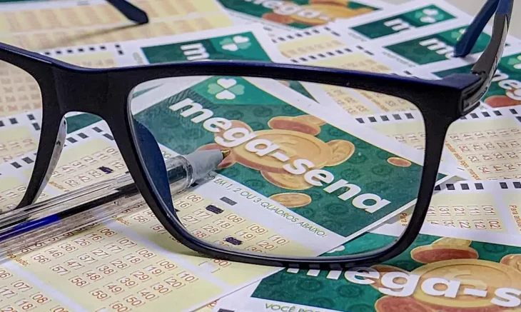 Apostas de seis cidades de Alagoas são premiadas na Mega-Sena