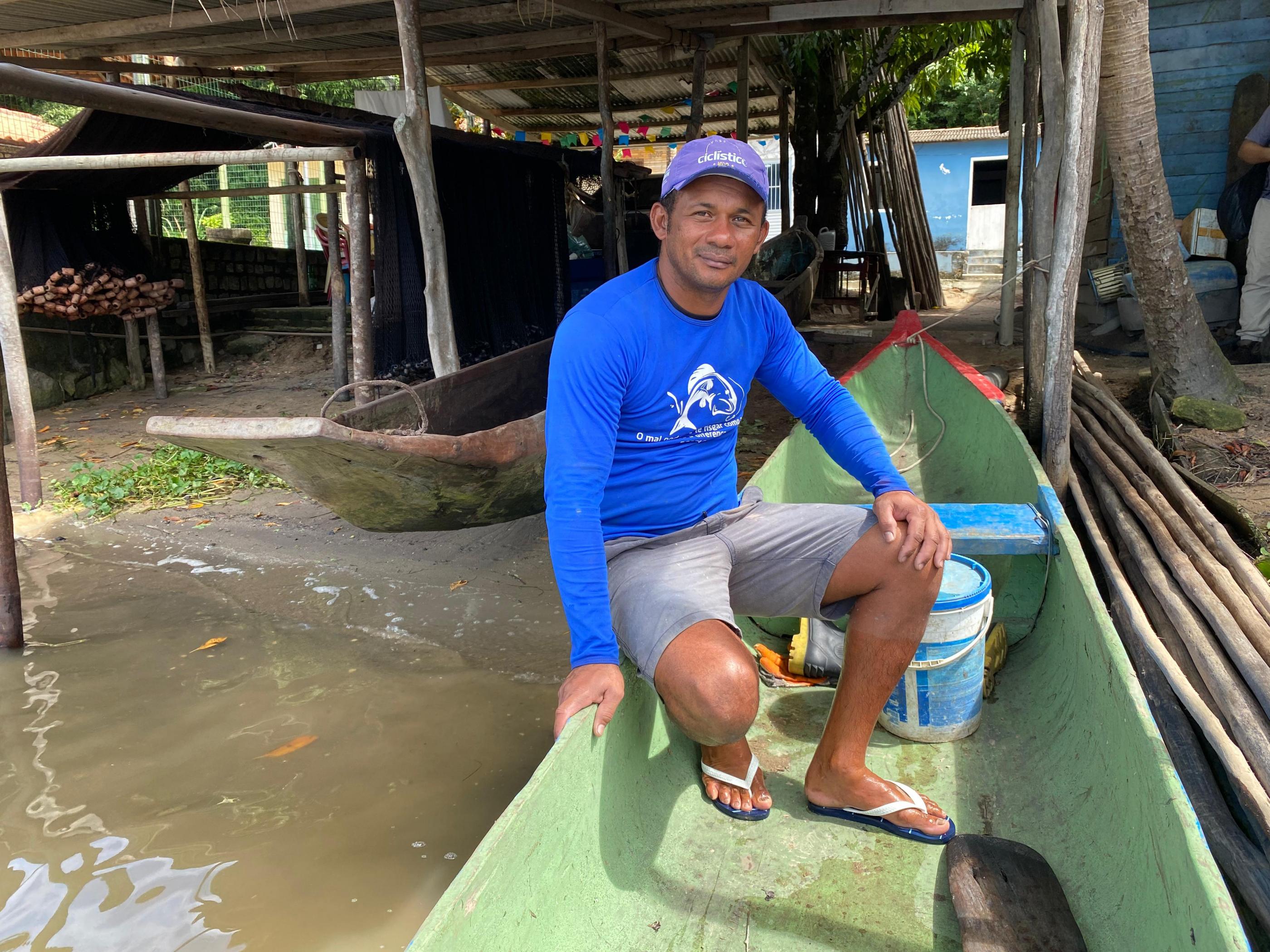 Moradores de unidades de conservação contribuem para a sustentabilidade em Alagoas