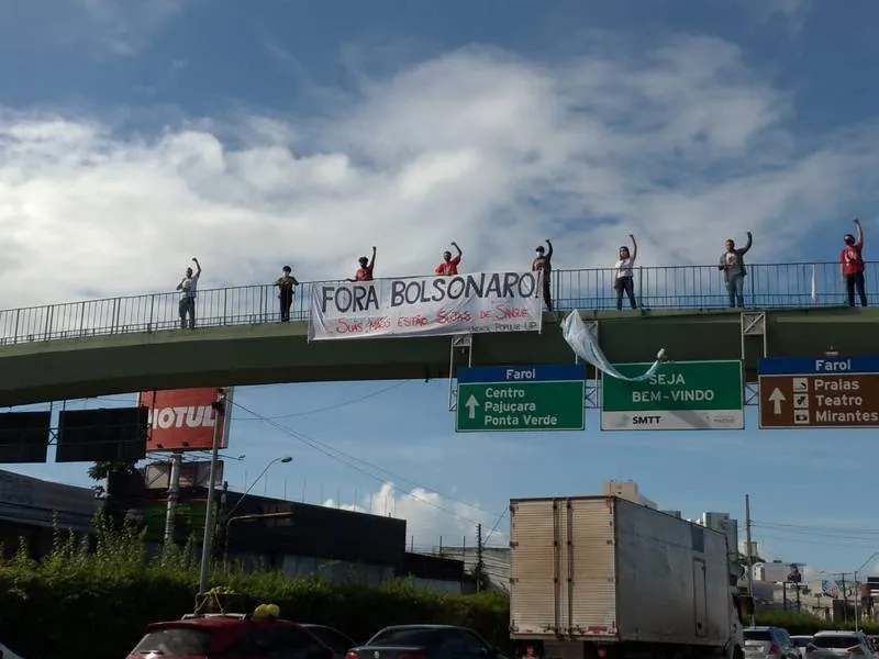 TRE-AL endurece regras para propaganda eleitoral de rua em Maceió