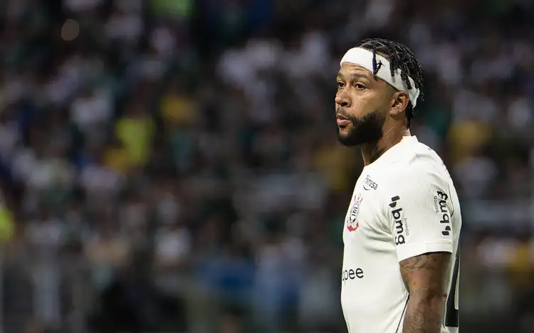 Risco de queda do Corinthians sobe para 41% após goleada para rival