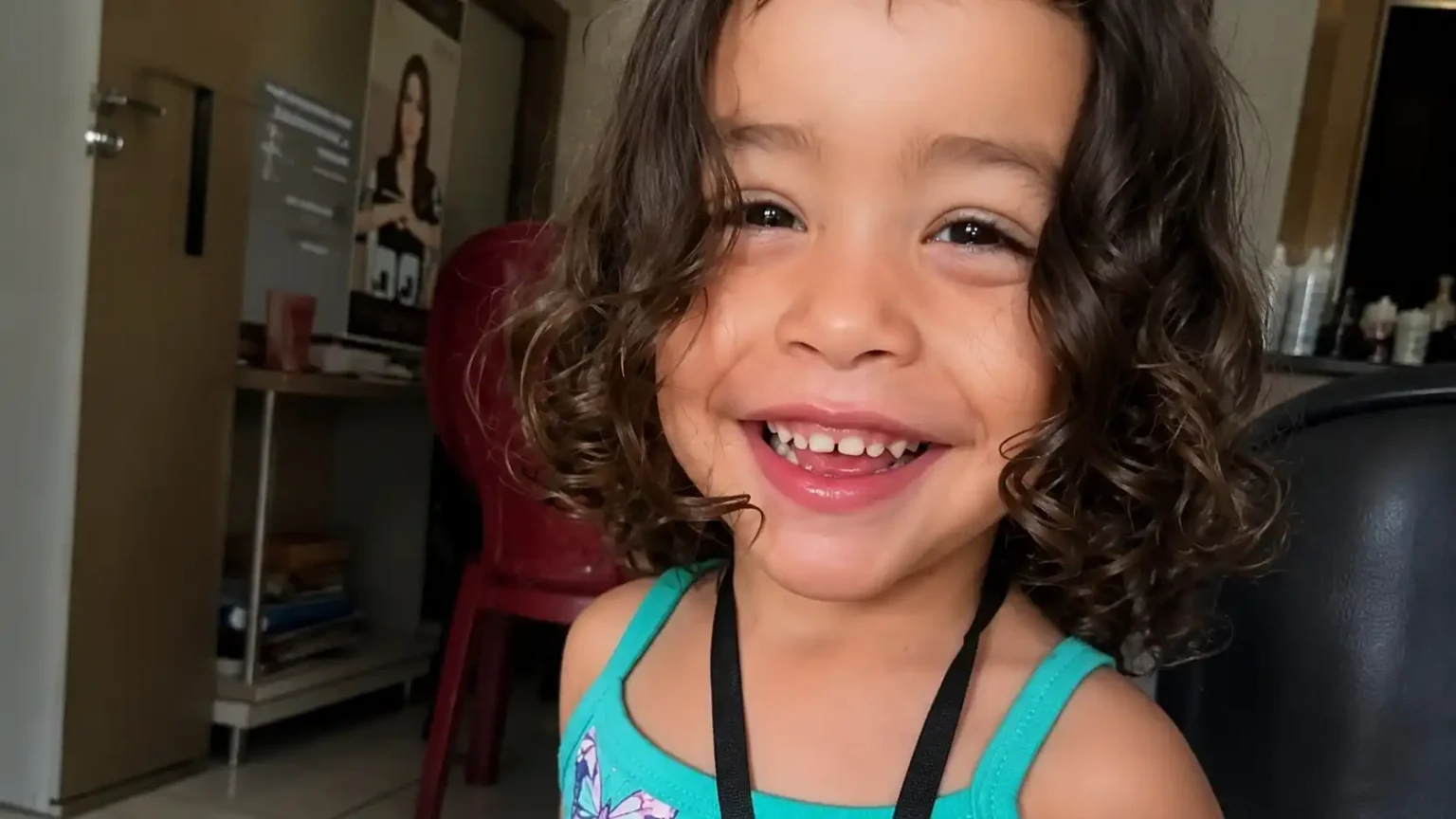 Laudo do IML deve esclarecer causa da morte de menina de 2 anos em AL