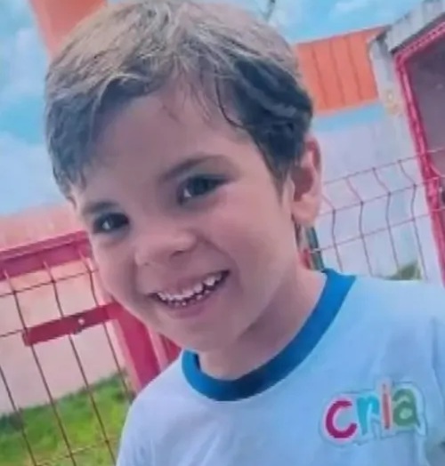 Angústia no Benedito Bentes: menino autista desaparece em Maceió