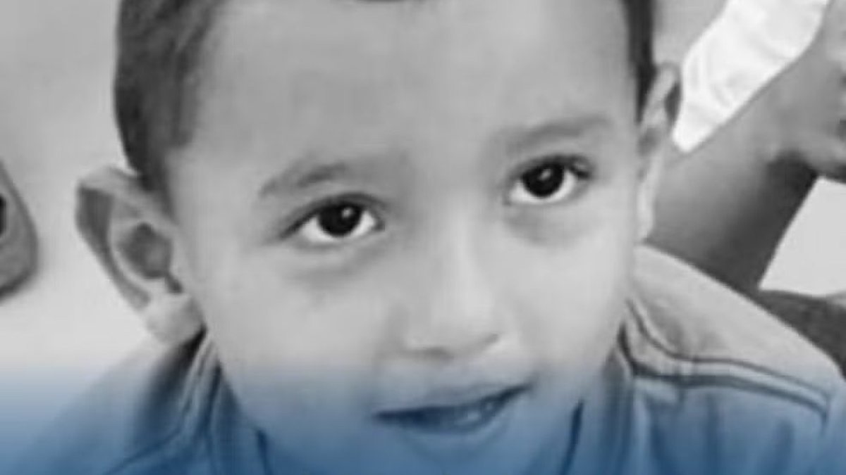 PC-AL apura morte de menino de 5 anos em cisterna em Canapi