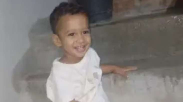 Bebê morre após ser atingido no pescoço por linha com cerol em Contagem