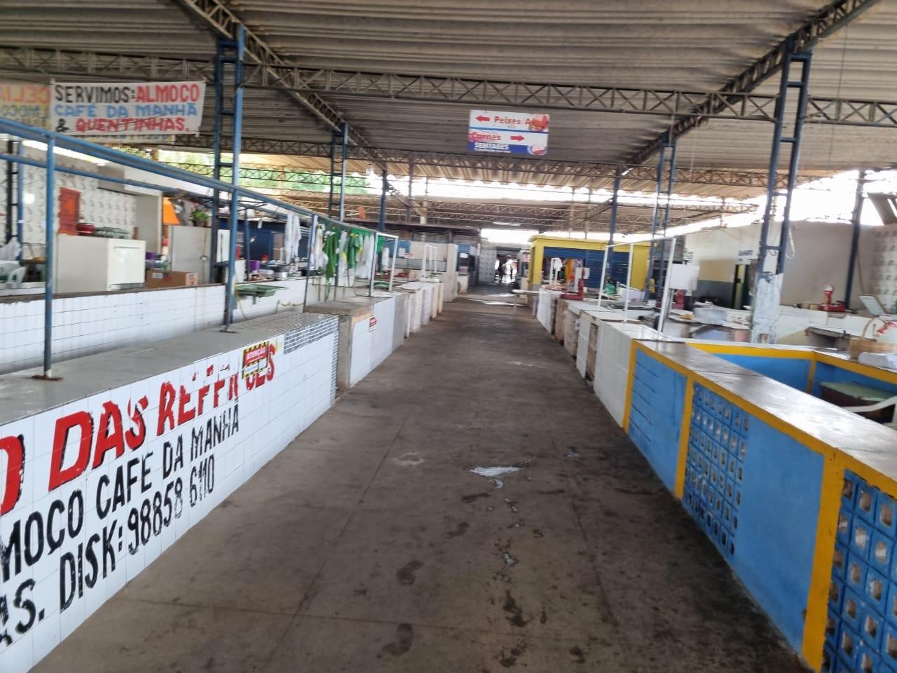 Feiras e mercados de Maceió terão funcionamento alterado no feriado