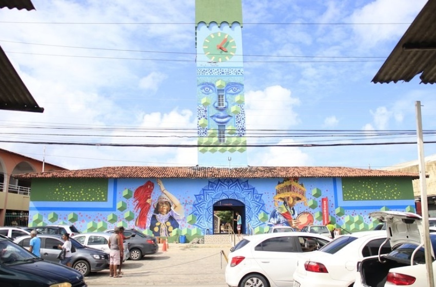 Mercados públicos vão funcionar em horários especiais no dia da Proclamação da República, em Maceió