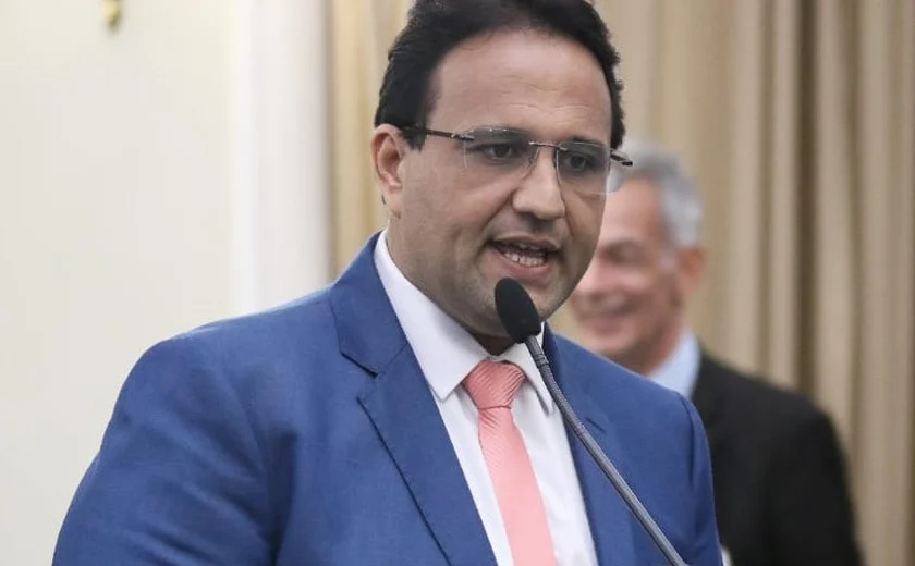 “O candidato que todo mundo quer”: a revelação de um articulador de AL