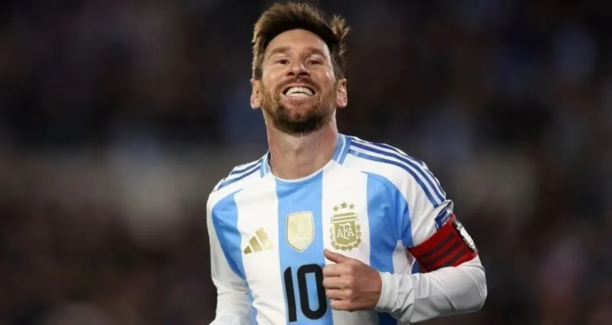 Messi pode ter última convocação pela Argentina antes de se aposentar