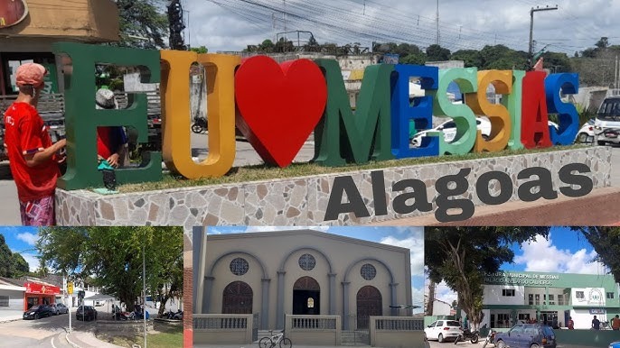 Messias prova que o turismo também nasce da simplicidade