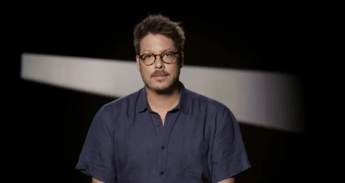 Meta tira do ar e restaura perfil de Fábio Porchat após vídeo sobre Banco Master