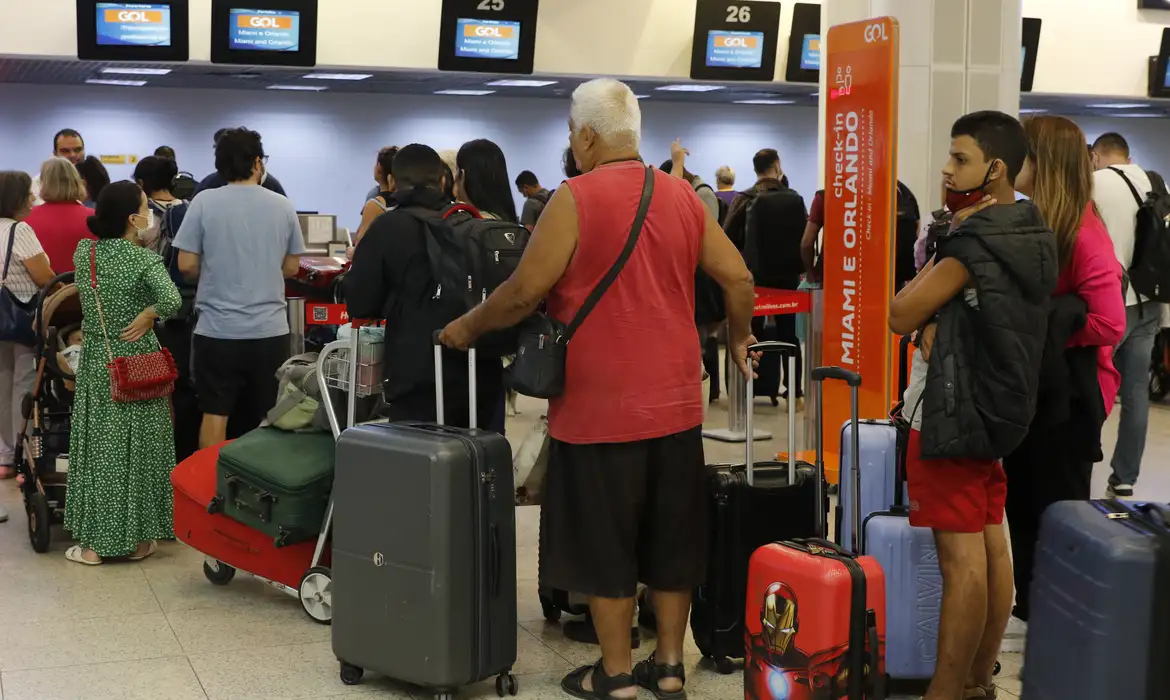 Brasil terá novas regras para entrada de produtos agropecuários