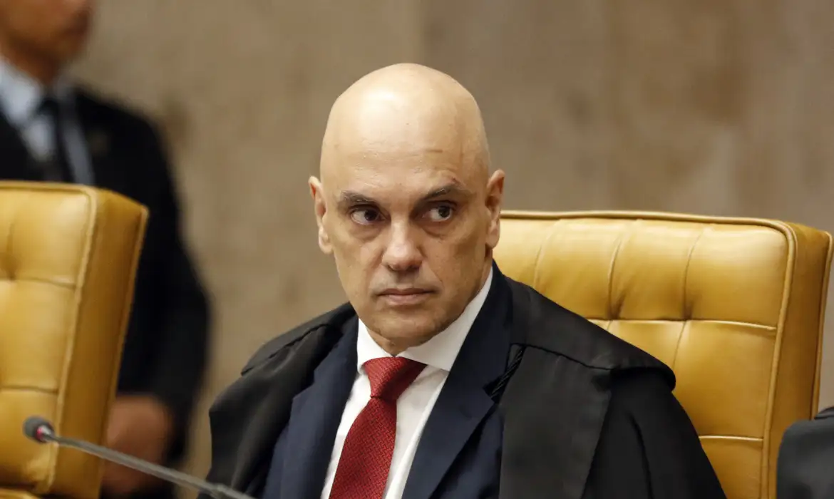 EUA ampliam críticas a Alexandre de Moraes após decisão do STF sobre leis estrangeiras