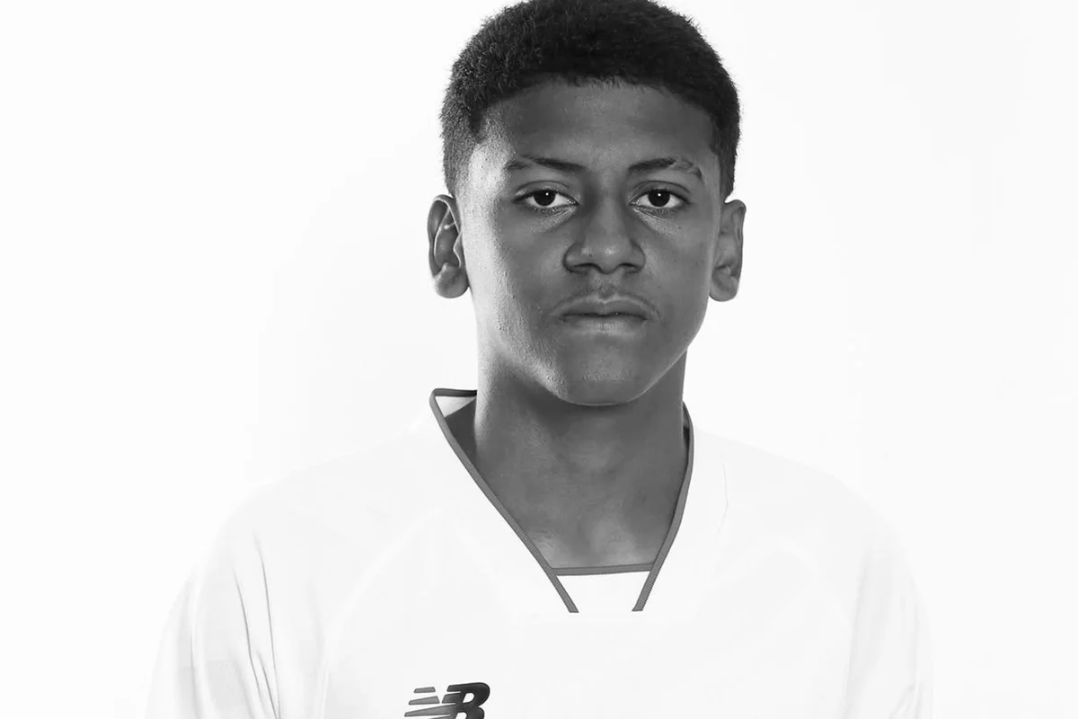 São Paulo lamenta morte de ex-atleta da base baleado em Maceió
