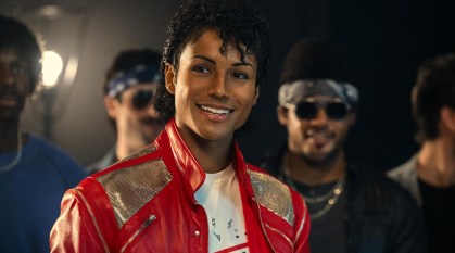 Filme sobre Michael Jackson deve ganhar continuação com foco em turnês e polêmicas do cantor