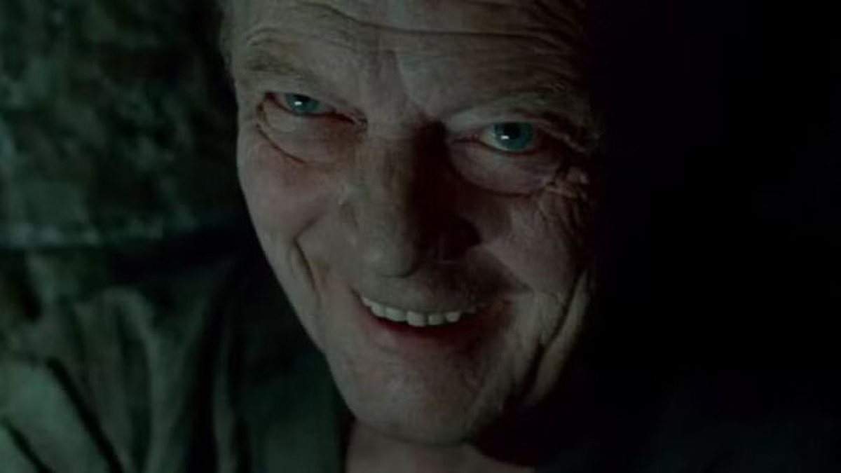 Ator britânico Michael Byrne, de Indiana Jones e Harry Potter, morre aos 82