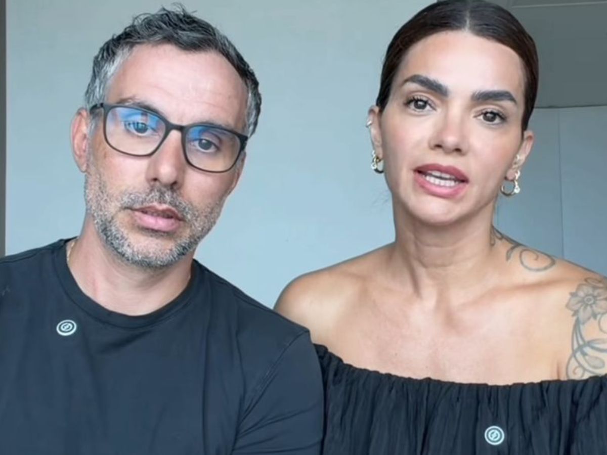 Kelly Key relata medo após caso de vizinho agressor e aciona Ministério Público