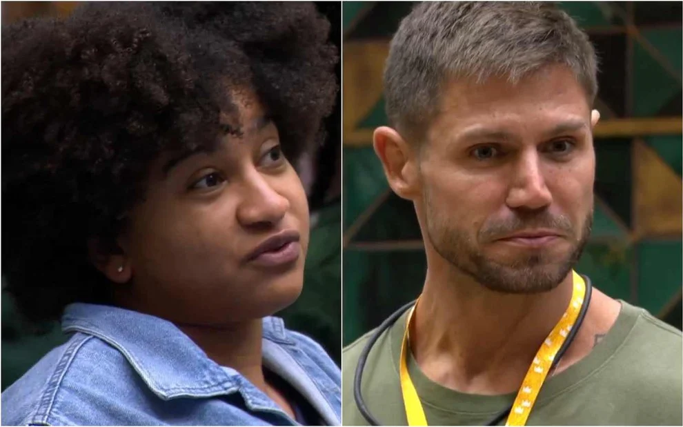 Milena x Jonas: Staff da sister responde críticas de padre famoso