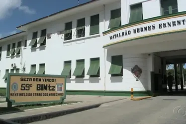 Denúncia expõe abusos e violência dentro de quartel em Maceió