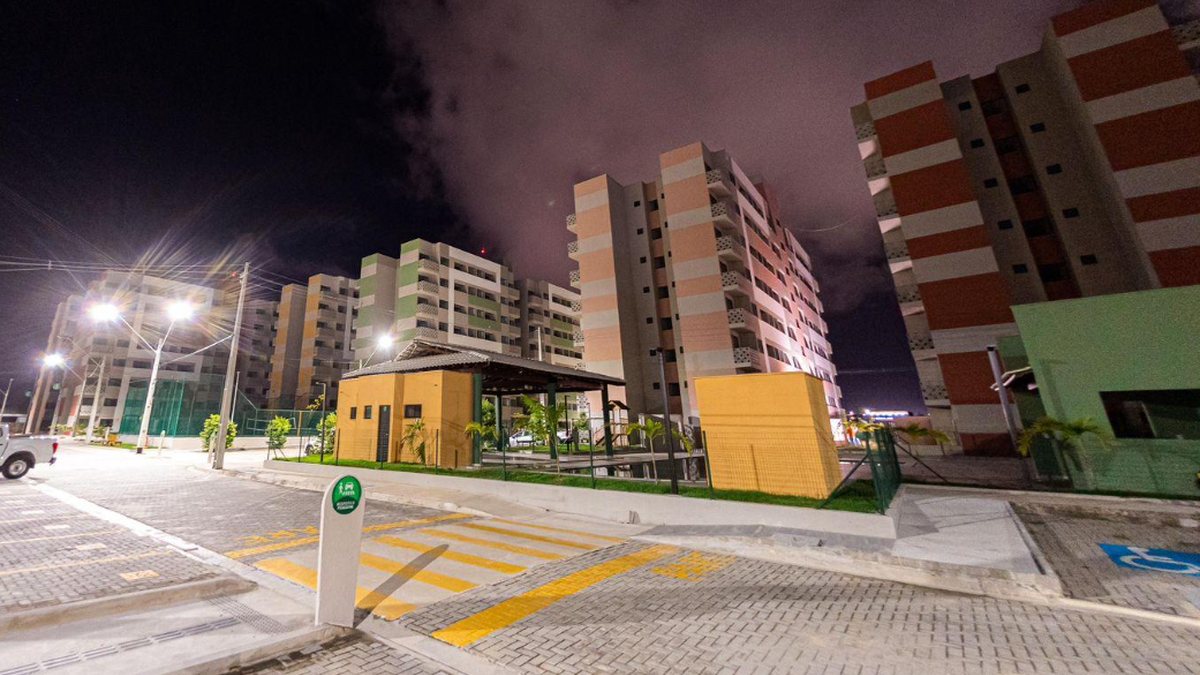 Golpe da casa própria deixa 83 vítimas e nove réus, aponta MPAL