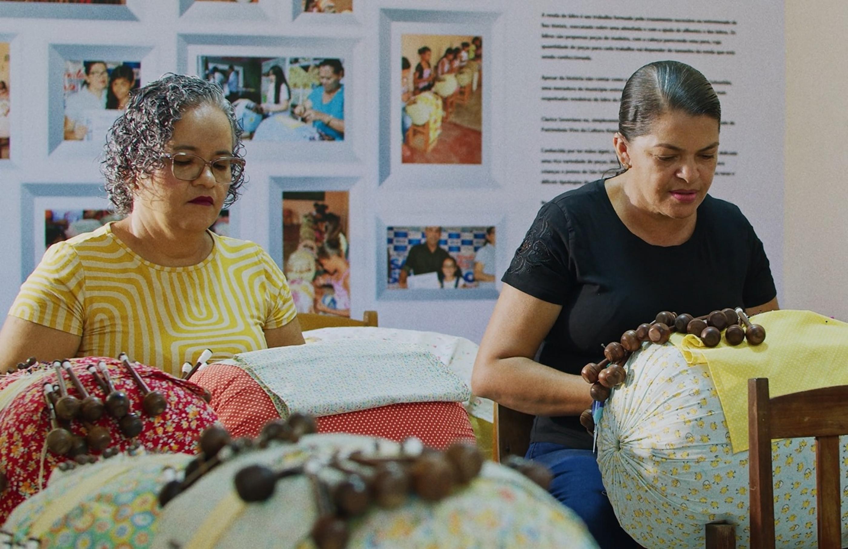 Documentário alagoano “Fios e Tecidos” terá lançamento gratuito neste domingo (13)