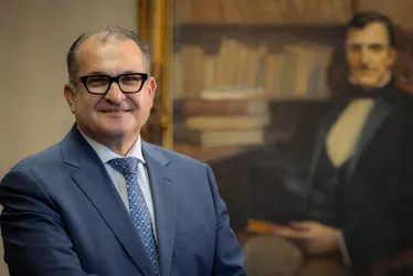 Ministro Santoro alfineta adversários em AL: “narrativas fantasiosas”