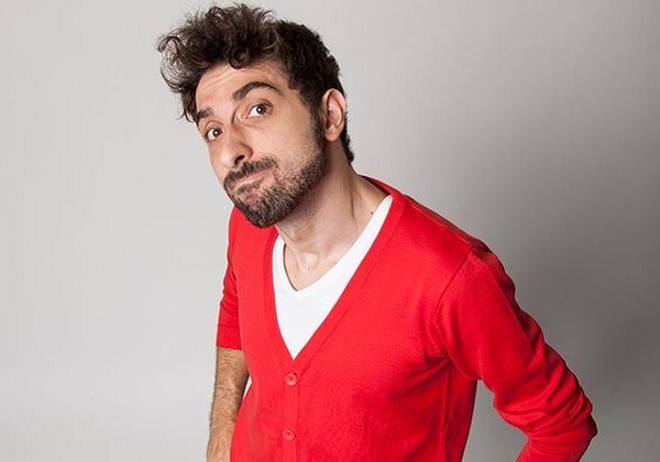 Mionzinho dispara contra Serginho Groisman em entrevista: 'Velho chato'