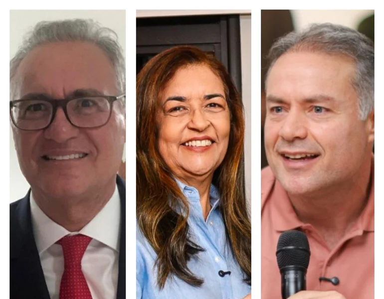Votação no Senado expõe racha político na bancada de AL